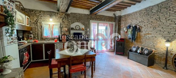 1 bedroom House in Pisa, Italy No. 104877 8