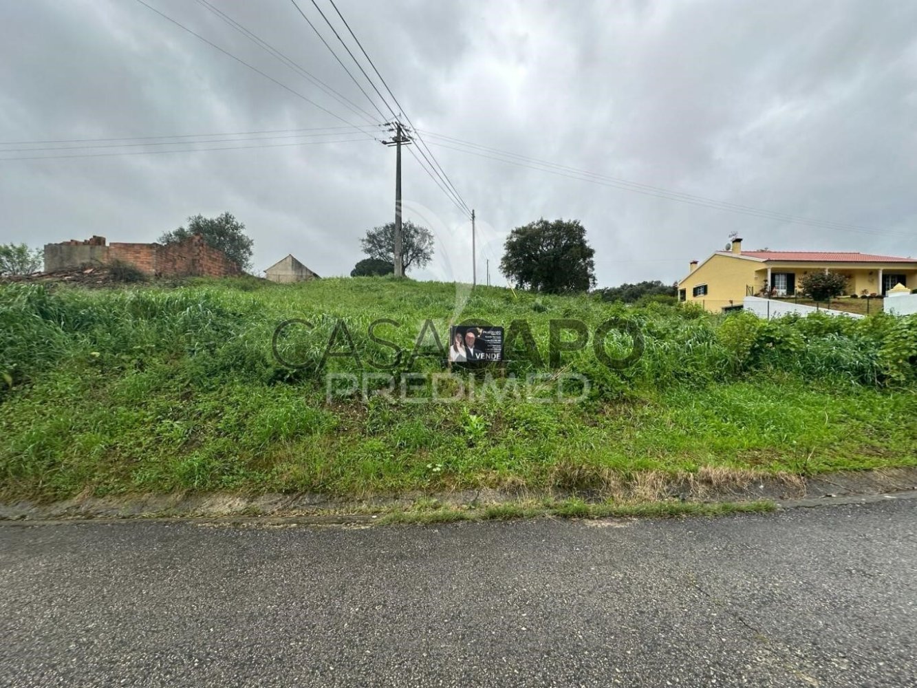  Land in Quarteira, Portugal No. 196959