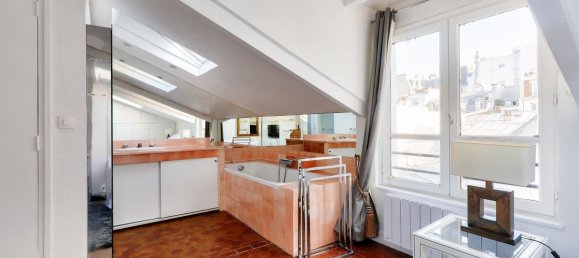 1 bedroom Duplex in Paris, France No. 167433 7