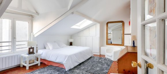 1 bedroom Duplex in Paris, France No. 167433 14