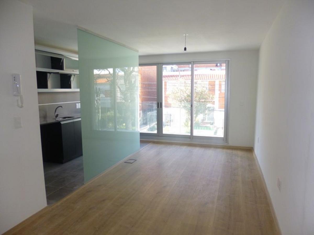 2 bedrooms Apartment in Montevideo, Uruguay No. 7711