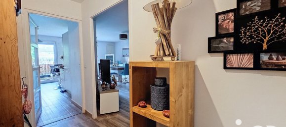 3 Schlafzimmer Wohnung in La Roche-sur-Foron, France, Nr. 264247 7