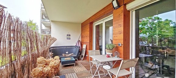 3 Schlafzimmer Wohnung in La Roche-sur-Foron, France, Nr. 264247 6