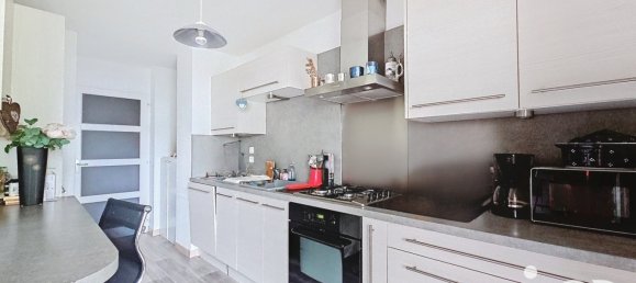 3 Schlafzimmer Wohnung in La Roche-sur-Foron, France, Nr. 264247 3