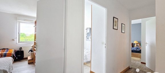 3 Schlafzimmer Wohnung in La Roche-sur-Foron, France, Nr. 264247 8