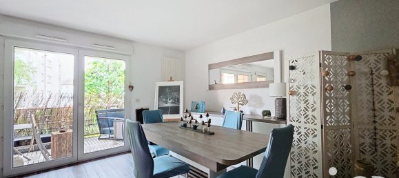 3 Schlafzimmer Wohnung in La Roche-sur-Foron, France, Nr. 264247 4