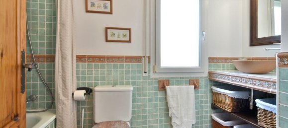 3 غرف نوم منزل في Pineda de Mar, Spain رقم 72653 9