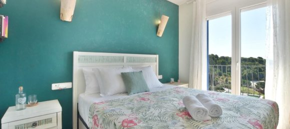 3 غرف نوم منزل في Pineda de Mar, Spain رقم 72653 41