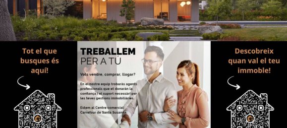 3 غرف نوم منزل في Pineda de Mar, Spain رقم 72653 27