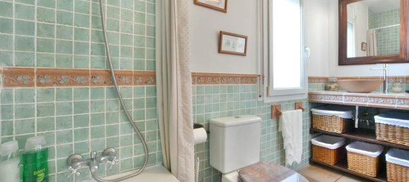 3 غرف نوم منزل في Pineda de Mar, Spain رقم 72653 8