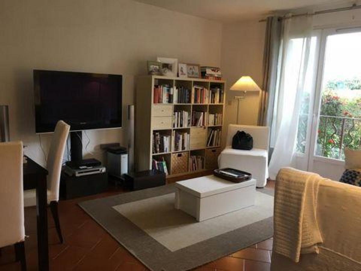 2 bedrooms Condo in Saint-Tropez, France No. 15182