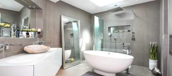 4 Schlafzimmer Penthouse in Hadley Wood, United Kingdom, Nr. 6580 9