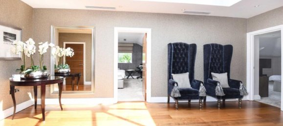 4 Schlafzimmer Penthouse in Hadley Wood, United Kingdom, Nr. 6580 12