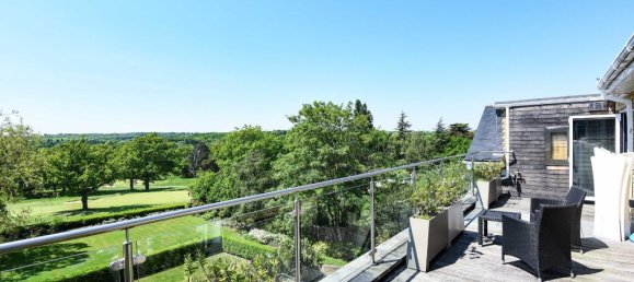 4 Schlafzimmer Penthouse in Hadley Wood, United Kingdom, Nr. 6580 13