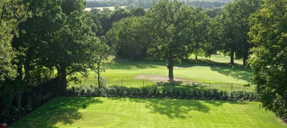 4 Schlafzimmer Penthouse in Hadley Wood, United Kingdom, Nr. 6580 16