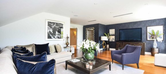 4 Schlafzimmer Penthouse in Hadley Wood, United Kingdom, Nr. 6580 5