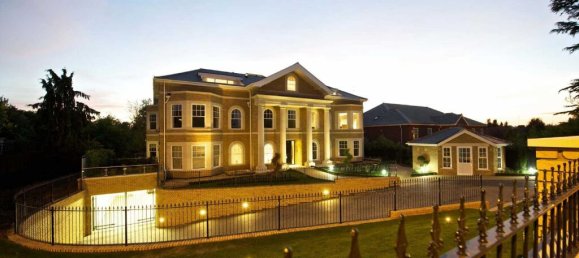 4 Schlafzimmer Penthouse in Hadley Wood, United Kingdom, Nr. 6580 19