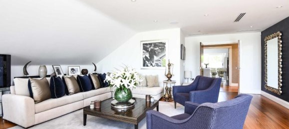 4 Schlafzimmer Penthouse in Hadley Wood, United Kingdom, Nr. 6580 3