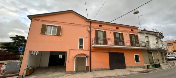 10 rooms House in Ripa Teatina, Italy No. 254566 2