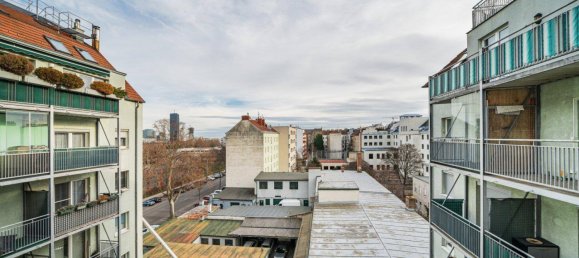 Studio in Brigittenau, Austria No. 195425 13