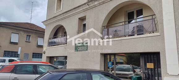 1 bedroom Apartment in Aubenas, France No. 269564 3