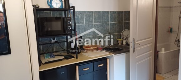 1 bedroom Apartment in Aubenas, France No. 269564 5