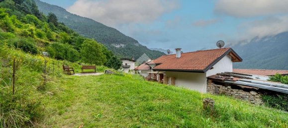 3 Schlafzimmer Haus in Terragnolo, Italy, Nr. 364717 29