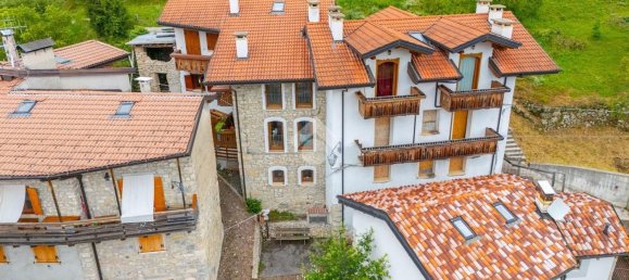 3 Schlafzimmer Haus in Terragnolo, Italy, Nr. 364717 31