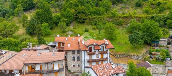 3 Schlafzimmer Haus in Terragnolo, Italy, Nr. 364717 33