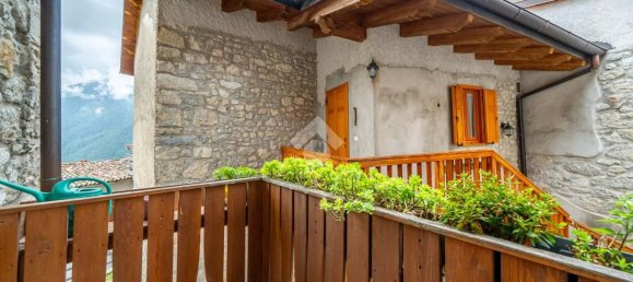 3 Schlafzimmer Haus in Terragnolo, Italy, Nr. 364717 22