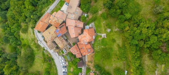 3 Schlafzimmer Haus in Terragnolo, Italy, Nr. 364717 41