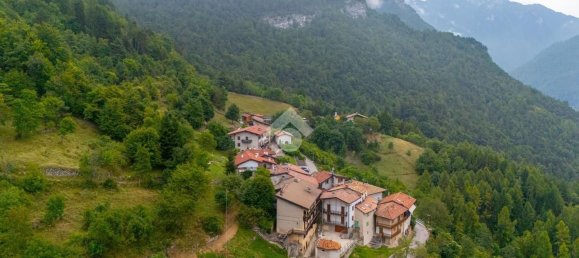 3 Schlafzimmer Haus in Terragnolo, Italy, Nr. 364717 43