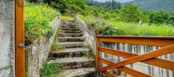 3 Schlafzimmer Haus in Terragnolo, Italy, Nr. 364717 24