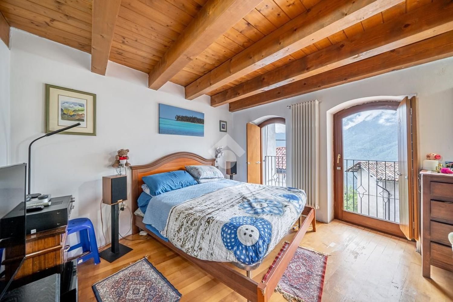 3 Schlafzimmer Haus in Terragnolo, Italy, Nr. 364717