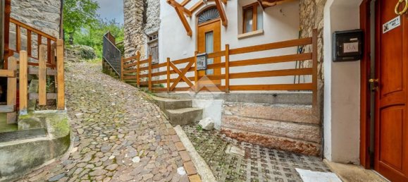 3 Schlafzimmer Haus in Terragnolo, Italy, Nr. 364717 27