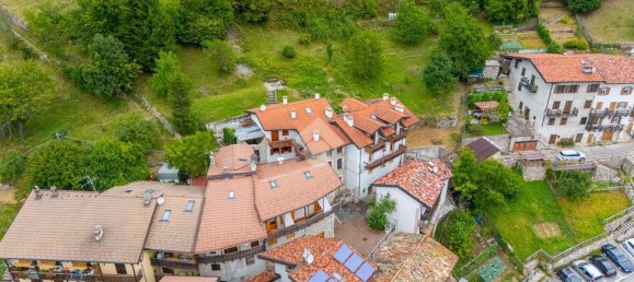 3 Schlafzimmer Haus in Terragnolo, Italy, Nr. 364717 35