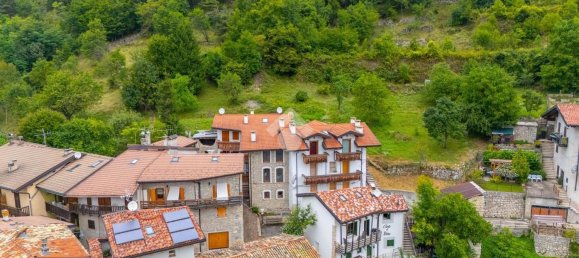 3 Schlafzimmer Haus in Terragnolo, Italy, Nr. 364717 34