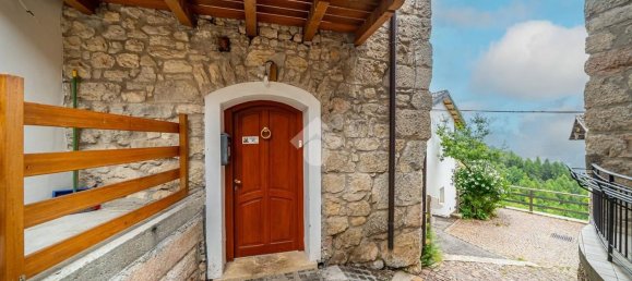 3 Schlafzimmer Haus in Terragnolo, Italy, Nr. 364717 25