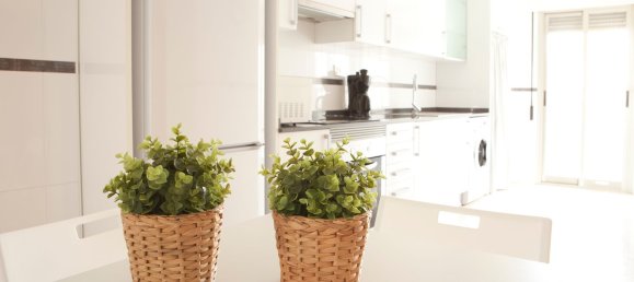 4 bedrooms Apartment in Santa Pola, Spain No. 148663 5