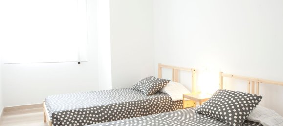 4 bedrooms Apartment in Santa Pola, Spain No. 148663 17