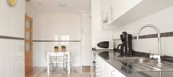 4 bedrooms Apartment in Santa Pola, Spain No. 148663 4