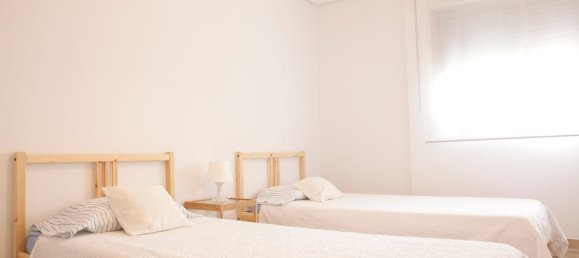 4 bedrooms Apartment in Santa Pola, Spain No. 148663 11