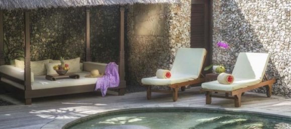 1 غرف نوم فيلا في Seminyak, Indonesia رقم 3227 7
