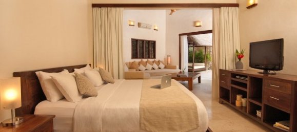 1 غرف نوم فيلا في Seminyak, Indonesia رقم 3227 8