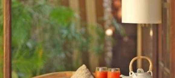 1 غرف نوم فيلا في Seminyak, Indonesia رقم 3227 6