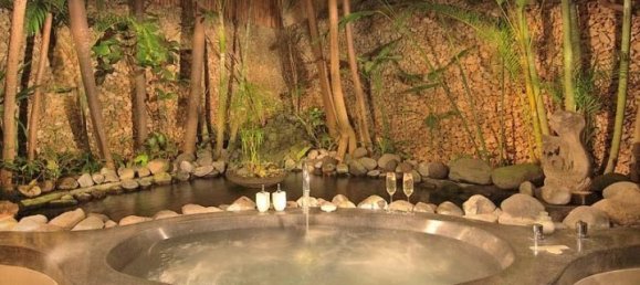 1 غرف نوم فيلا في Seminyak, Indonesia رقم 3227 5