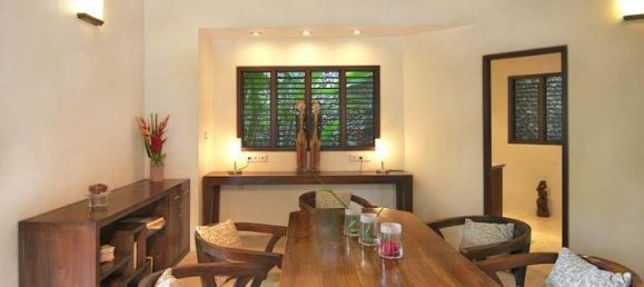 1 غرف نوم فيلا في Seminyak, Indonesia رقم 3227 2