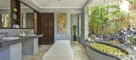 1 غرف نوم فيلا في Seminyak, Indonesia رقم 3227 9