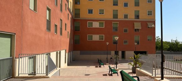 3 bedrooms Apartment in Novelda, Spain No. 153287 27