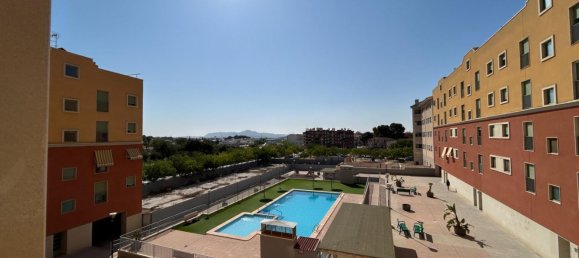 3 bedrooms Apartment in Novelda, Spain No. 153287 6